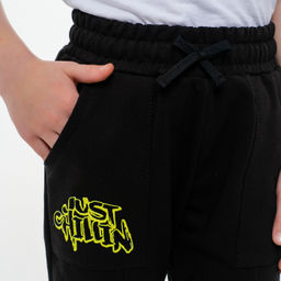 Штаны футер 2х нитка начес 1627310103 - Youlala фото 3