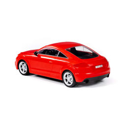 Легенда-V4, автомобиль легковой инерционный (красный) (в коробке) - Полесье фото 4