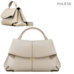 Сумка A-PL-1003-Cream