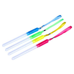 Цена за 12 шт. Палочка световая Указка, цвета МИКС