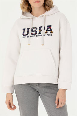 Kad_n Ta_ Kap__onlu Sweatshirt - U.s. polo assn фото 6