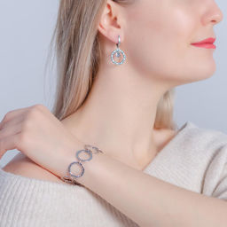 БРАСЛЕТ 73010734 - Красная пресня фото 2