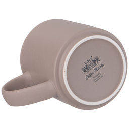 КРУЖКА LEFARD COFFEEMANIA 350МЛ  фото 4