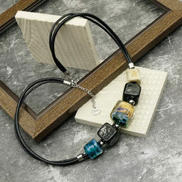 BALI Колье LKY5850