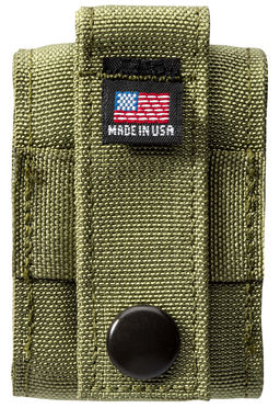 Чехол для зажигалки с фиксатором на ремень ZIPPO 48402 фото 5