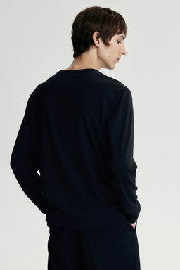 Camiseta de punto Regular Fit - H&m фото 3