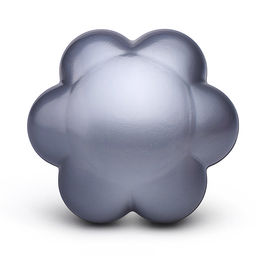 Набор шариков "Прянички" 50шт нюд