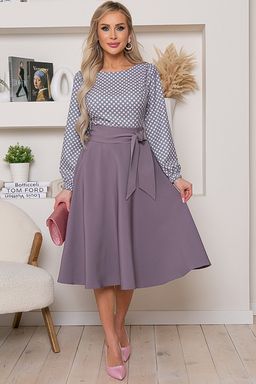 Платье 70969 - Avili фото 7