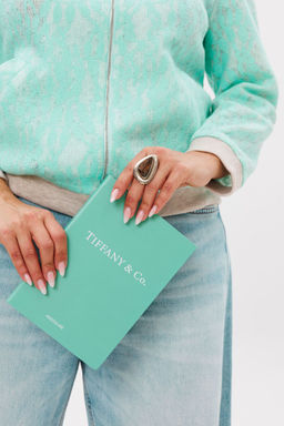 Бомбер ANELLI 1259 залив  фото 4