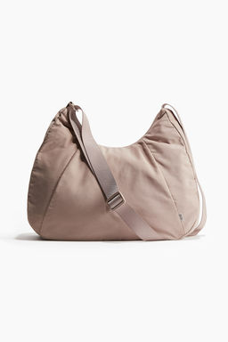 Bolsa de deporte repelente al agua - H&m фото 3