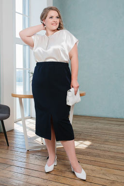 Блуза женская - Jp фото 2