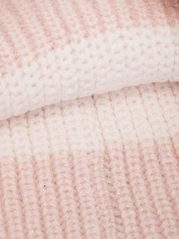 Шапка жен. анг+нейл+люр LB-A53039 l.pink - Labbra фото 12