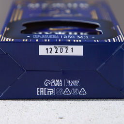 Гель для душа коньяк Мужик, 260 мл, аромат мужского парфюма, Чистое счастье  фото 7