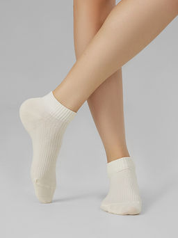 Носки женские в наборе, 3 пары - Mark formelle фото 2