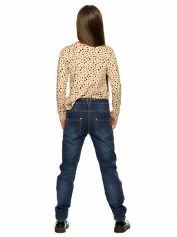 Уценка PELICAN GGPQ4196 брюки для девочек  фото 4