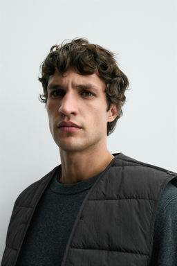 JACKET WITH REMOVABLE LINING - Zara фото 5