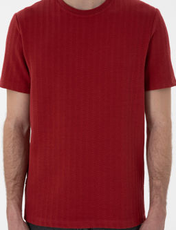 Nar _i_e_i Regular Fit Ti__rt - Pierre cardin фото 6