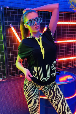 Футболка 8062 - Натали фото 4