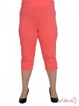 Бриджи Модель №240 размеры 50-84 - Plusmoda фото 3