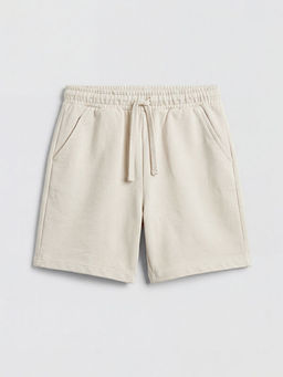 Beli Lastikli Erkek ?ocuk ?ort