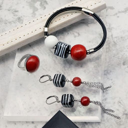 CHERRY & CHOCOLATE Браслет R3773