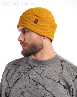 012 SHM Колпак мужской (58-60)