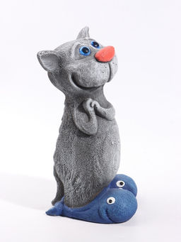 Фигура "Китикот" 16,5х16,5х32 см