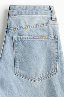 Vaquero amplio - H&m фото 8