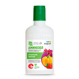 Регулятор роста "Аминозол" 100мл