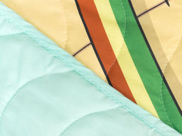 АРТ-068 Покрывало 215*160 "Индейцы"