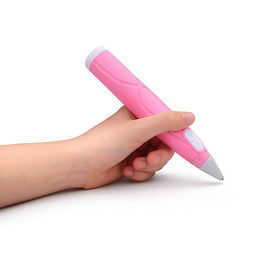 Набор творческая мастерская "Фантазируй с 3D ручкой" в коробке