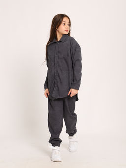 Костюм для девочки мальчика Вельвет Ладошки  фото 55