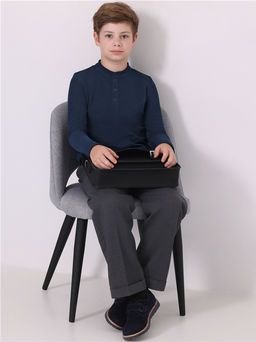 поло 1ПДПД4226090 - Апрель фото 3