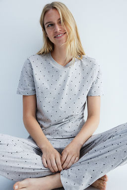 Pijama de dos piezas - H&m фото 2