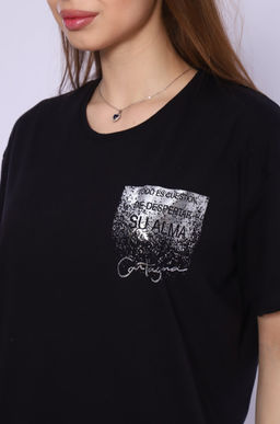 Женская футболка Палитра Текстиль фото 6