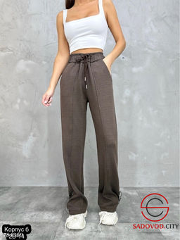 Женские спортивные штаны