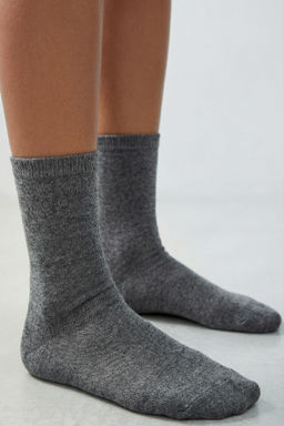 FOUR-PACK OF KNEE-HIGH SOCKS - Zara фото 13