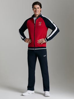 Спортивный костюм мужской СССР 11M-RR-1745 - Addic фото 2