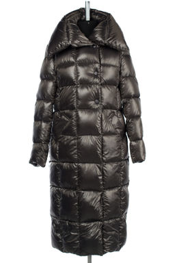 Куртка женская зимняя (Био-пух 300) - El podio фото 17