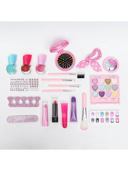 Набор косметики для девочек Beauty Box 2 - Simaland фото 6