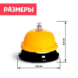 Развивающий набор Умные звоночки - Iq-zabiaka фото 4