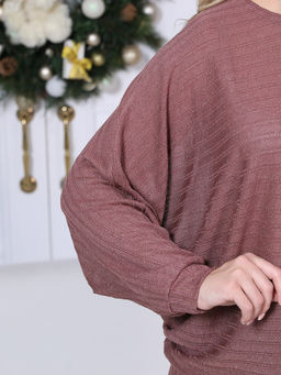 Джемпер М4-4316/3 - Wisell фото 14