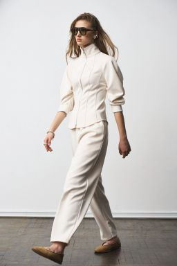 Брюки женские 1289 - Milmil фото 2