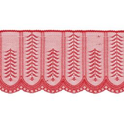 Кружево BLITZ цв. 88 мм LCE-24 на бобине 25 м 0.5 Китай