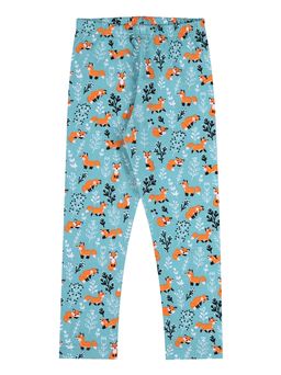 Легинсы 1ДРЛ1982804н