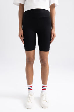 Y_ksek Bel Sporcu Biker - Defacto фото 3