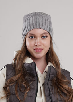 Шапка женская