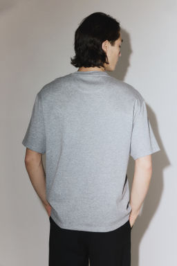 Camiseta Cooling Relaxed Fit - H&m фото 11