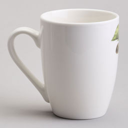 КРУЖКА LEFARD ЛЕМОН ТРИ 350 МЛ  фото 10