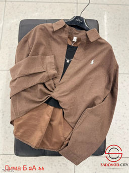 Рубашка и топик двойка - Bruno фото 3